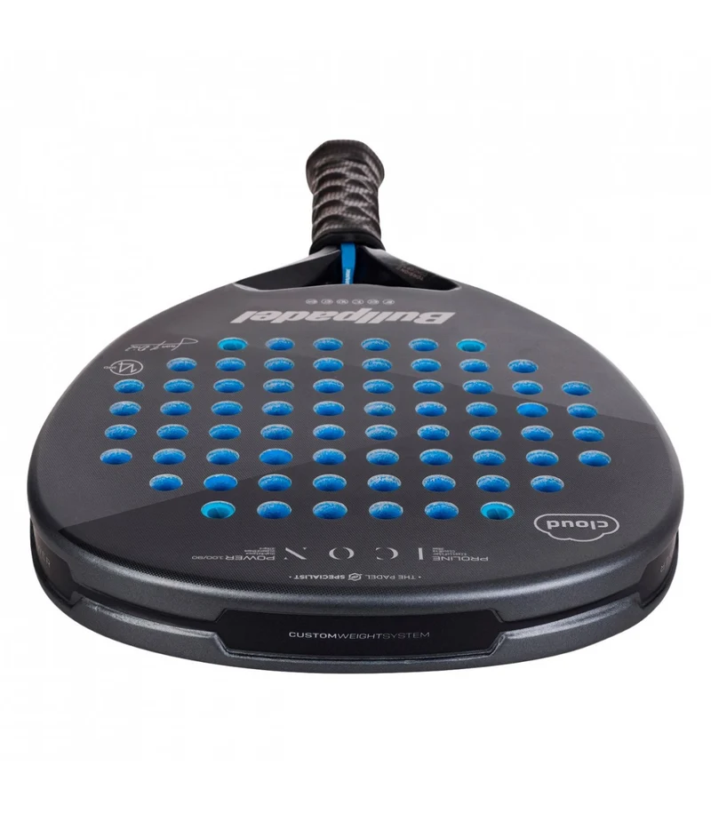 Bullpadel Icon Cloud 25