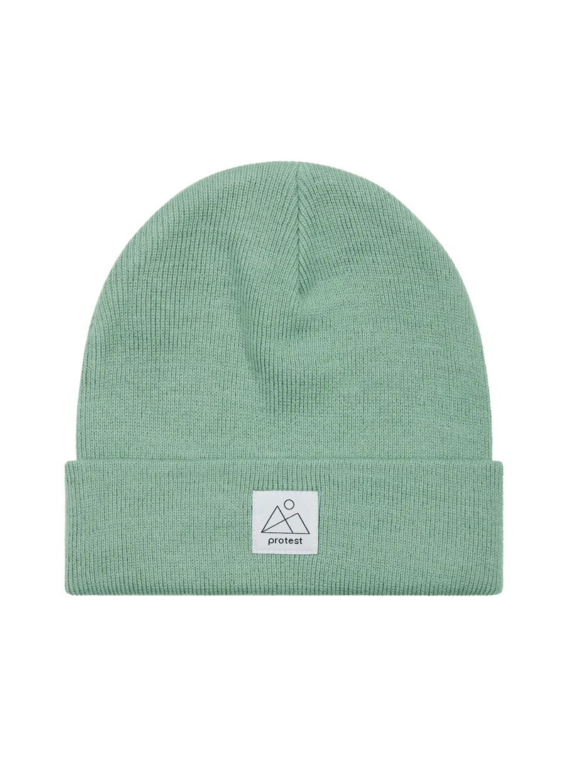 PROTEST PRTPRI24 Beanie – Warmer Outdoor-Beanie