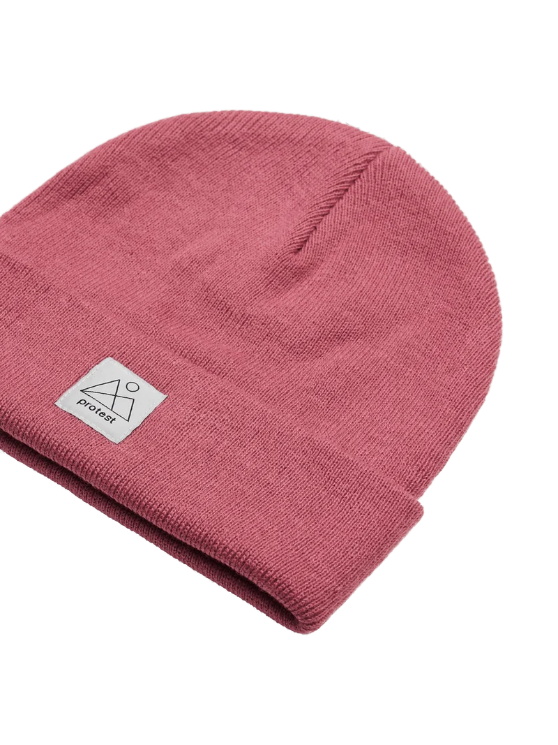 PROTEST PRTPRI24 Beanie – Warmer Outdoor-Beanie