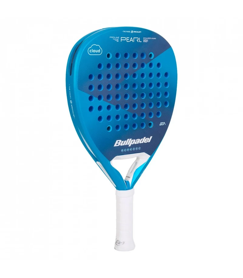 Bullpadel Pearl Cloud 25 Padel Racket