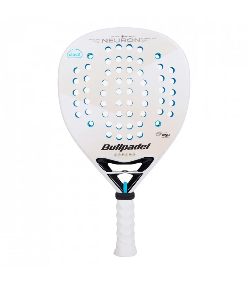 Bullpadel Neuron Cloud 25 Padel Racket