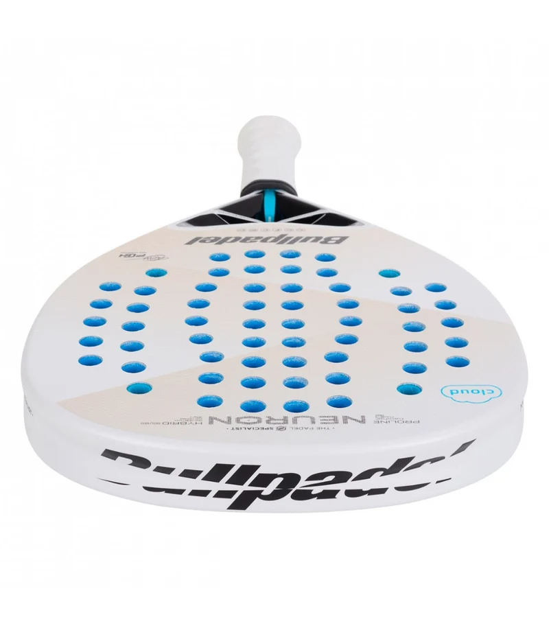 Bullpadel Neuron Cloud 25 Padel Racket