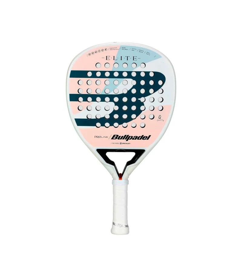 Bullapadel Elite W 2025 Padel Racket