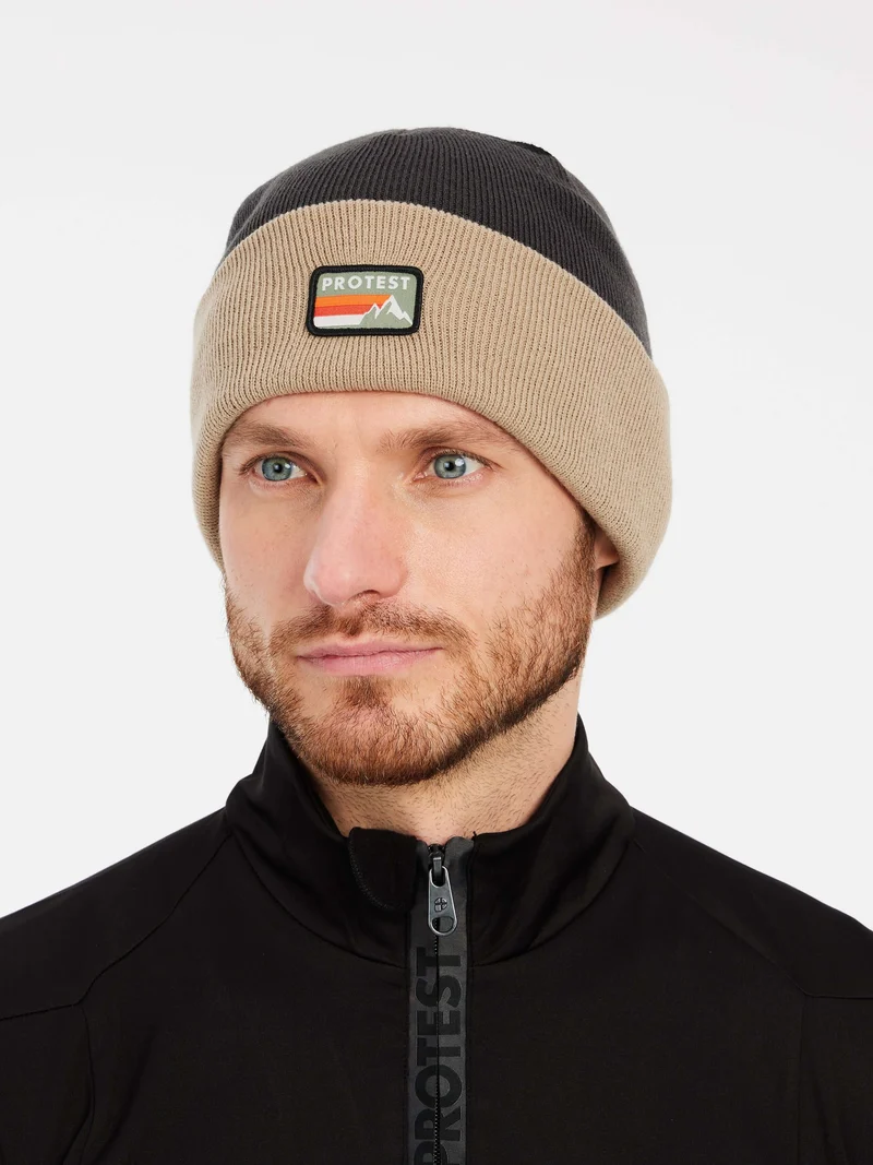 PROTEST PRTDAZED Beanie – Warmer Outdoor-Beanie