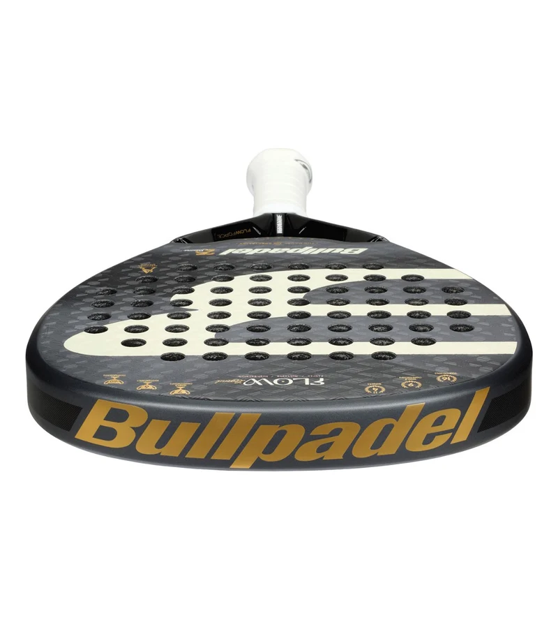 Bullpadel Flow Legend Padel Racket