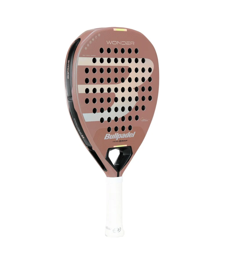 Bullpadel Wonder Padel Racket