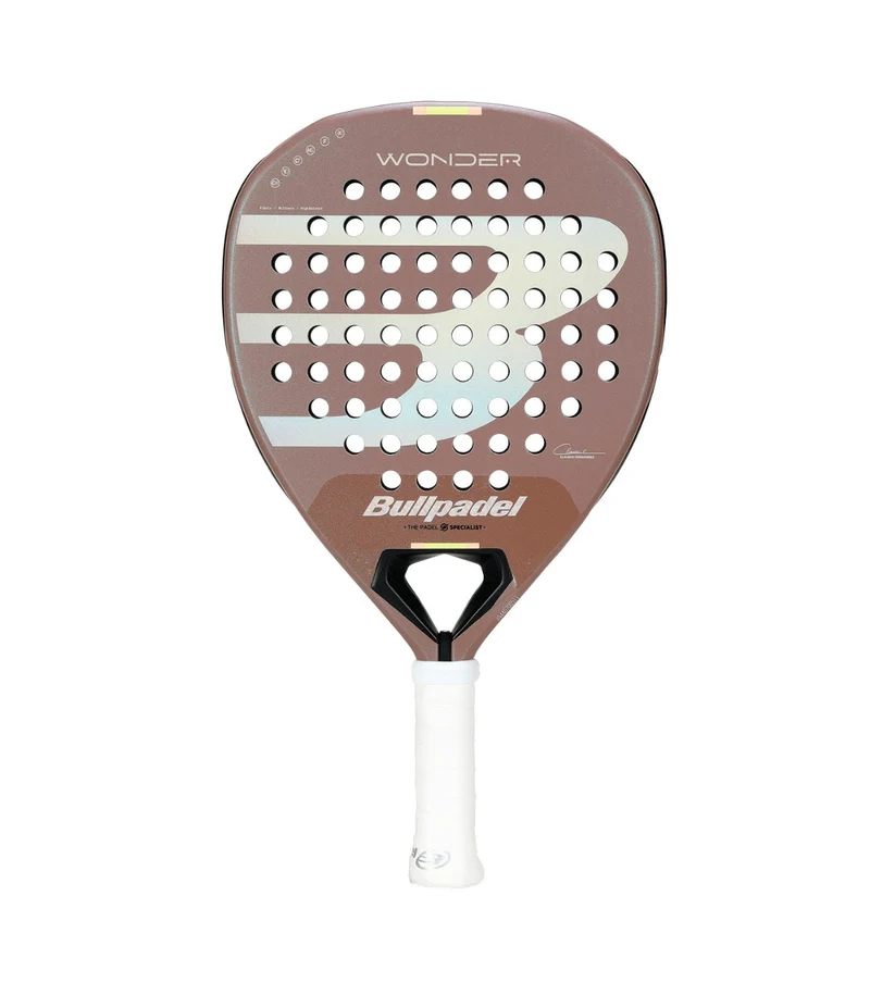 Bullpadel Wonder Padel Racket