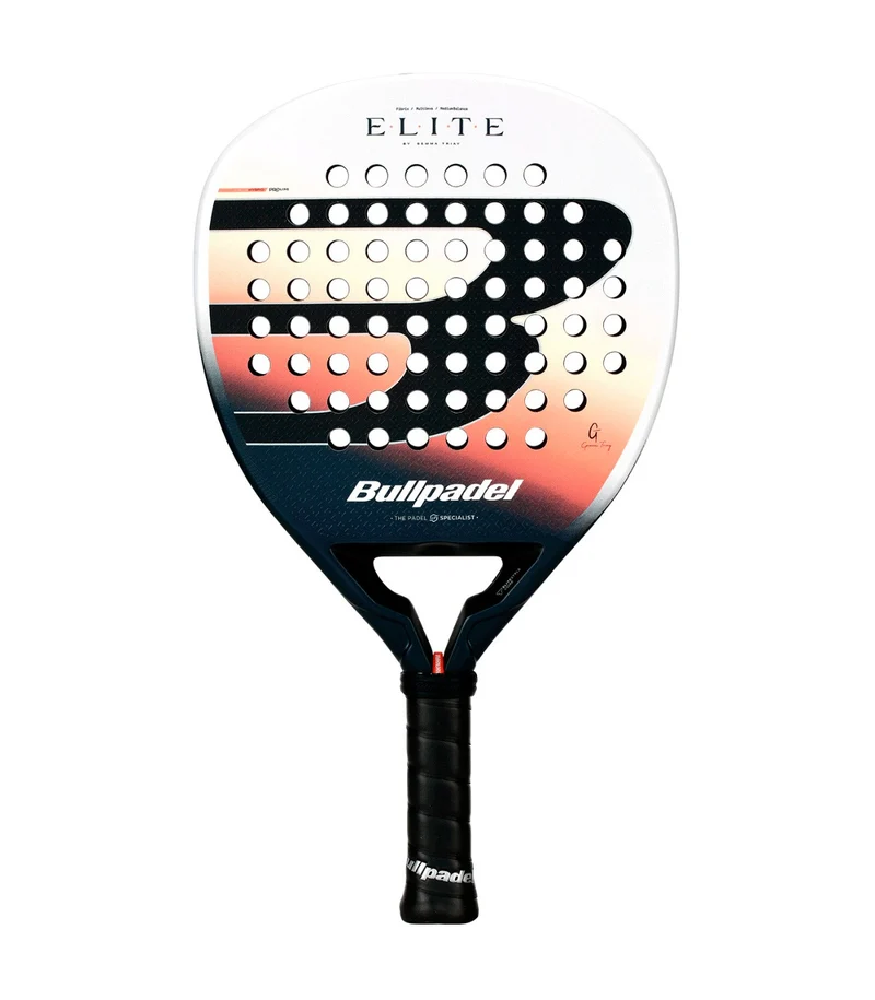 Bullpadel Elite W 26 Padel Racket