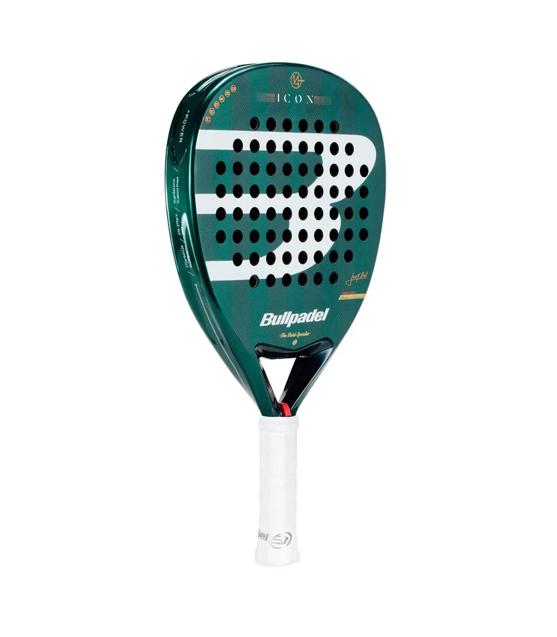 Bullpadel Icon 26 Padel Racket