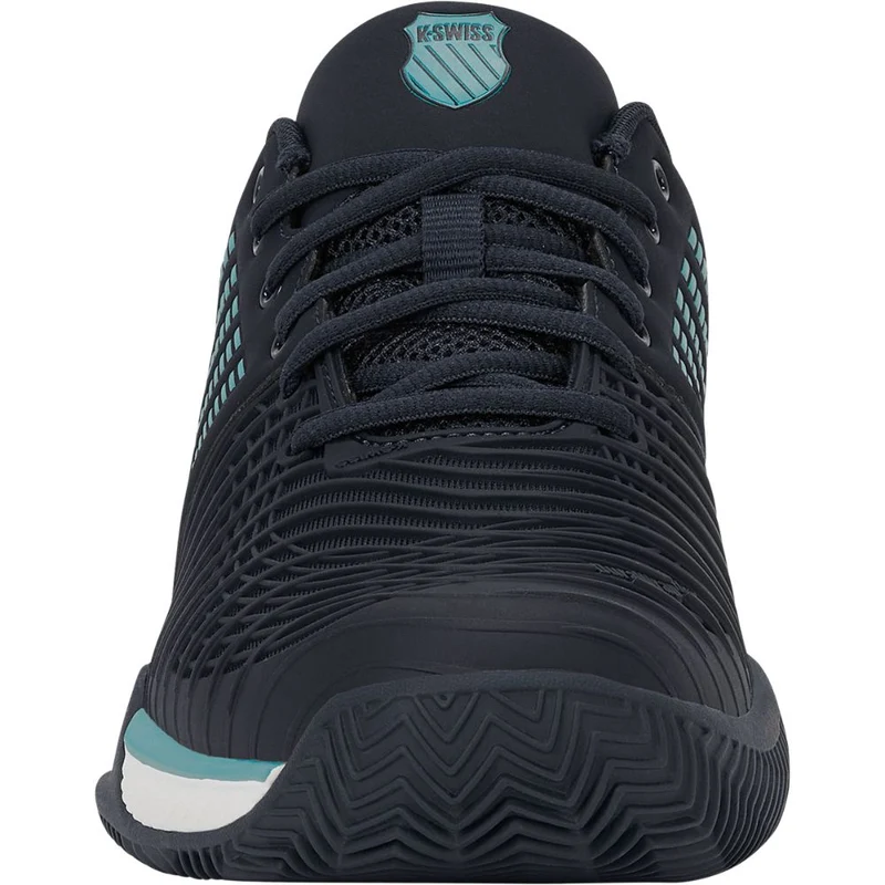 K-Swiss Tennisschoen Padelschoen Express Light 3 Clay Heren Blauw