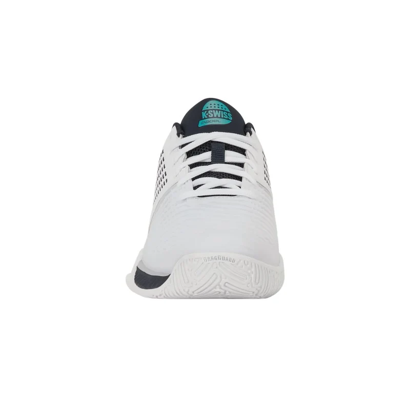 K-Swiss Padelschoen Tennisschoen Express Light 3 Heren Wit