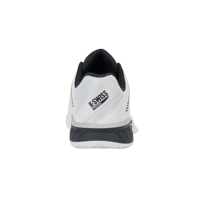K-Swiss Padelschoen Tennisschoen Express Light 3 Heren Wit