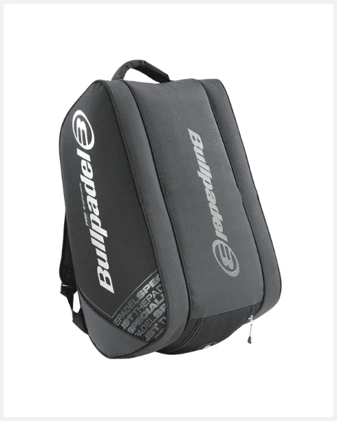 Bullpadel Racketbag Performance Zwart