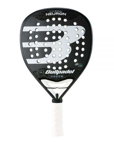 Bullpadel NEURON 24