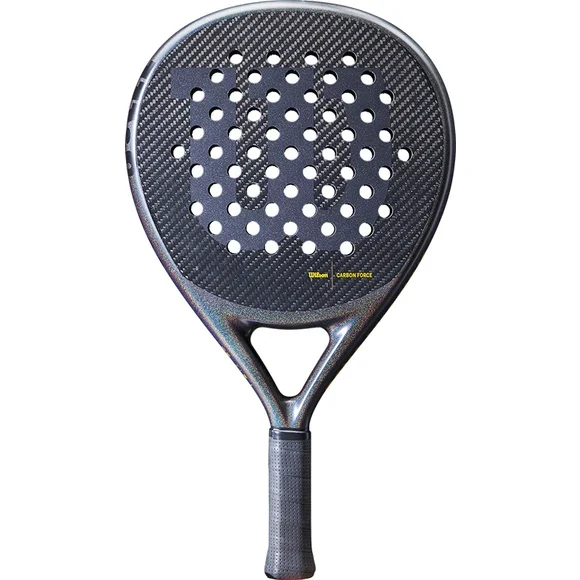 Wilson Carbon Force Pro