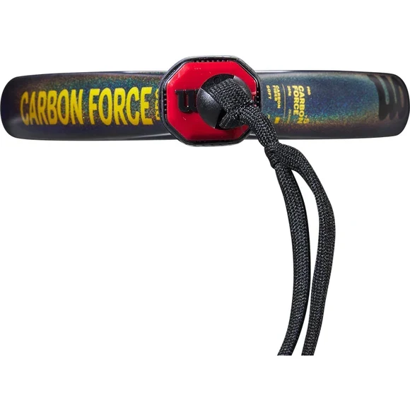 Wilson Carbon Force Pro