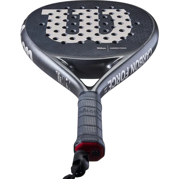 Wilson Carbon Force LT