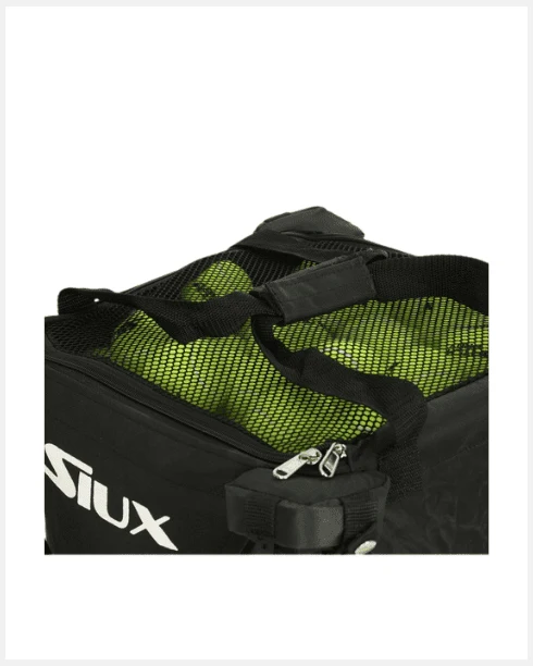 Siux Ballkorb