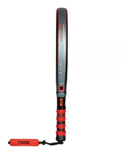 NOX ML10 Bahia Luxury Series 12K 2024