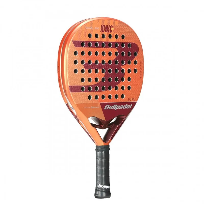 Bullpadel Ionic Control 2023