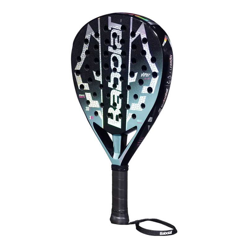 Pala Babolat Viper 3.1 2027 J. Lebrón