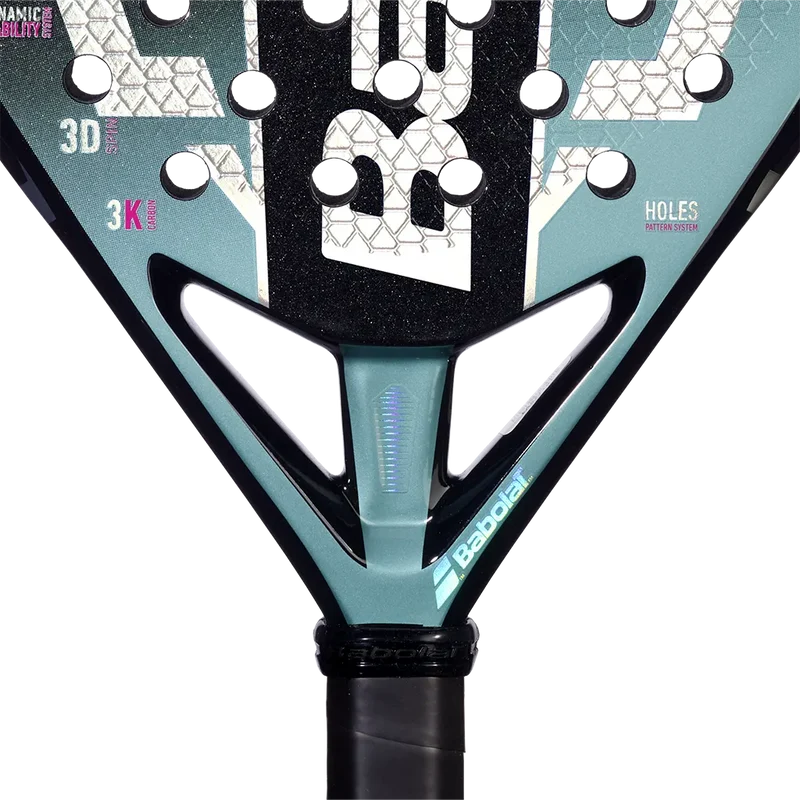 Pala Babolat Viper 3.1 2027 J. Lebrón