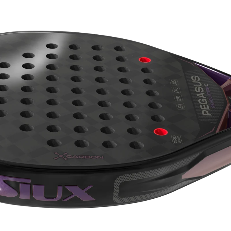 Siux Pegasus Revolution 2
