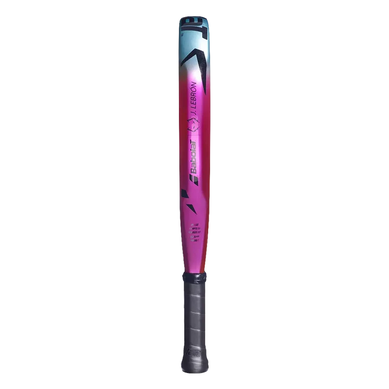 Pala Babolat Viper Soft 3.1 2027 J. Lebrón