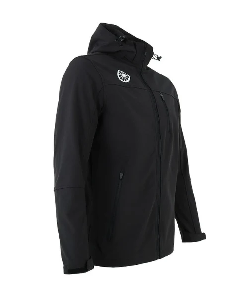 Indian Maharadja Softshell Herren
