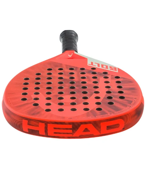 Head Bolt