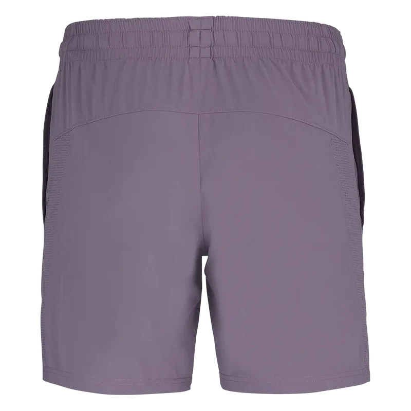 Pantalón Corto Babolat J.Lebrón Black Plum 2027