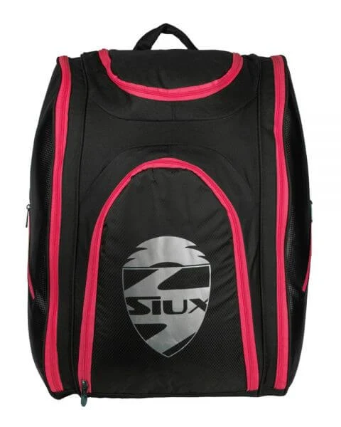 Siux Combi Tour Padeltasche Rot