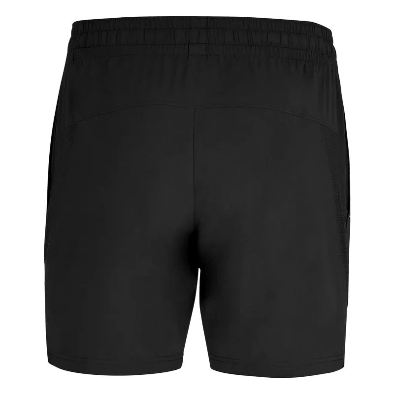 Pantalón Corto Babolat J.Lebrón Black/Black 2027