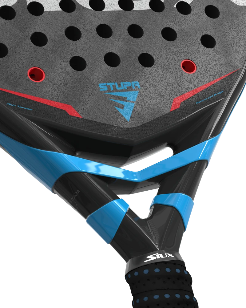 Siux Electra ST2 Control