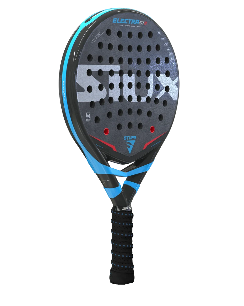 Siux Electra ST2 Control
