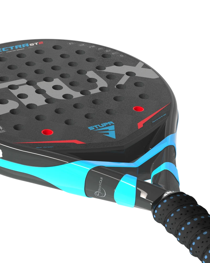 Siux Electra ST2 Control