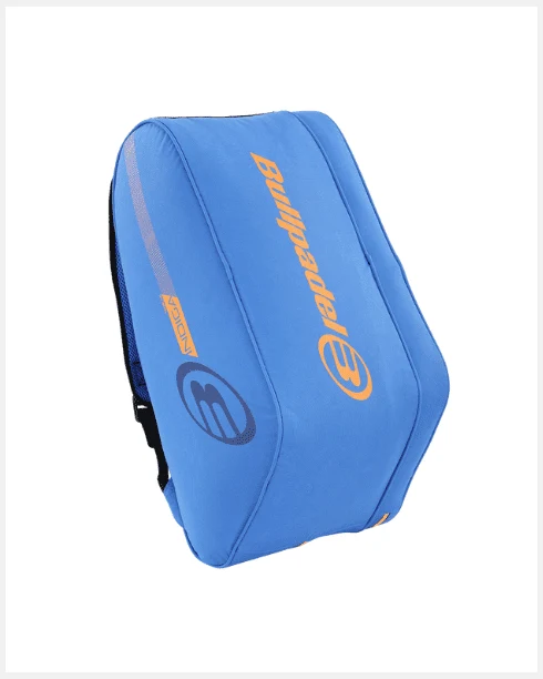 Bullpadel Racketbag Tour LichtBlauw