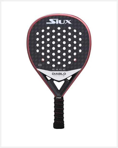 Siux Diablo Revolution Lite 3