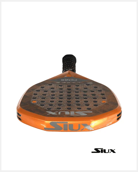 Siux Fenix Pro 4