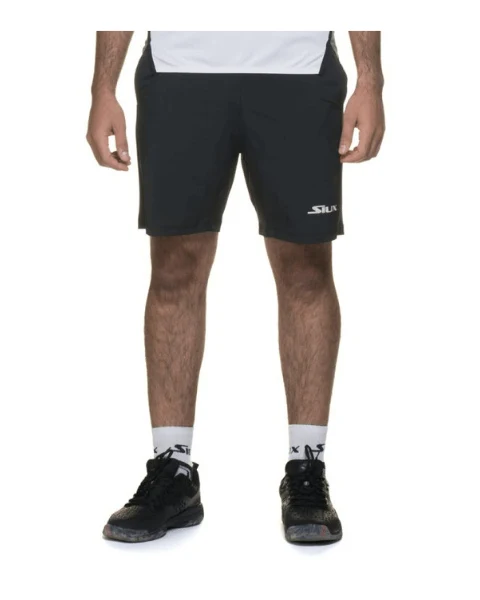 Siux Short Advance Schwarz