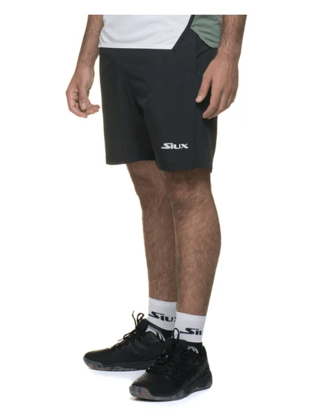 Siux Short Advance Schwarz