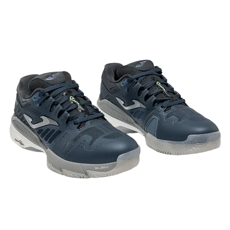 Zapatillas Joma Slam Classic 26 clay hombre marino
