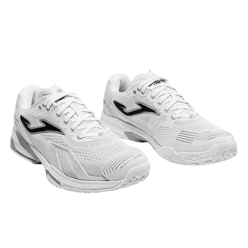 Zapatillas Joma Ultra Light 2602 Blanco/Negro 2026
