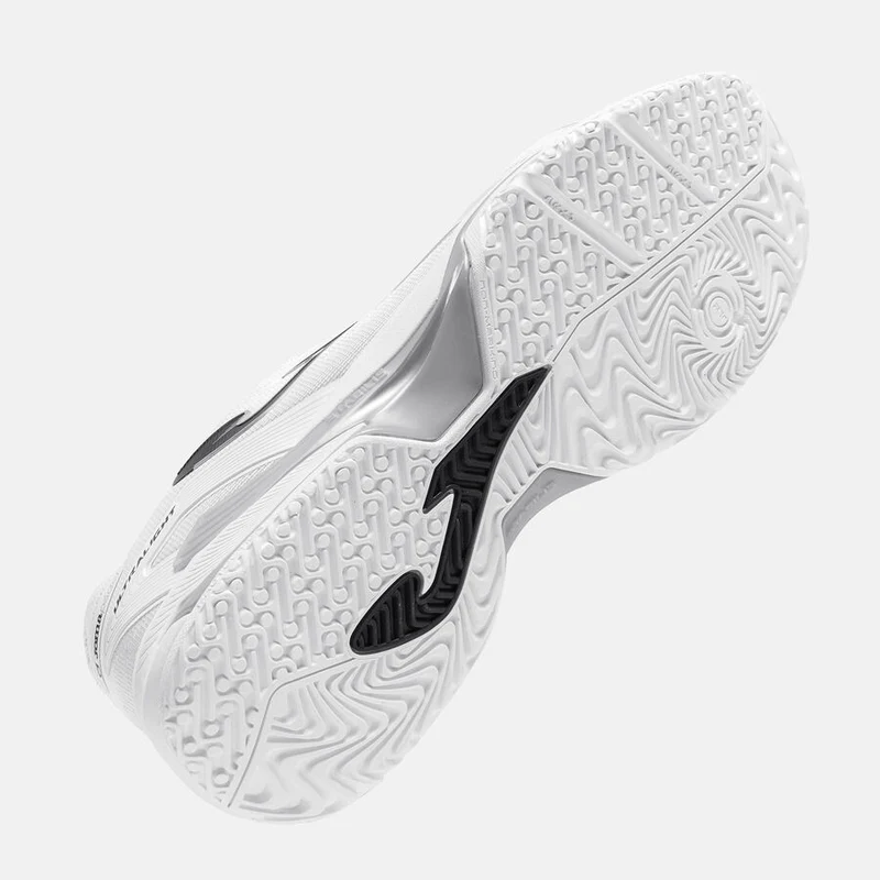 Zapatillas Joma Ultra Light 2602 Blanco/Negro 2026