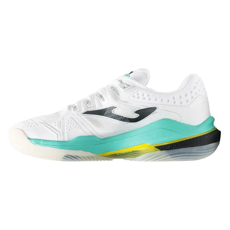 Zapatilla Joma Slam Men 2632 Blanco 2026