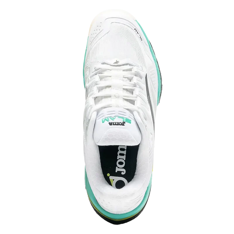 Zapatilla Joma Slam Men 2632 Blanco 2026