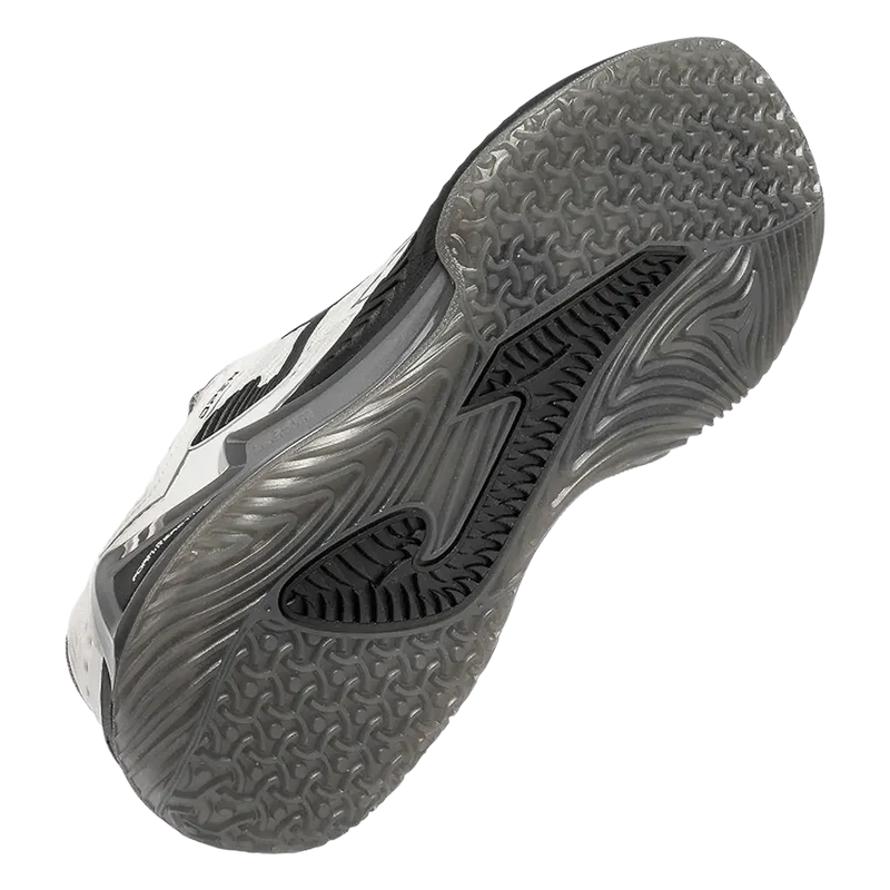 Zapatillas Joma Open Men 2625 Blanco/Negro 2026