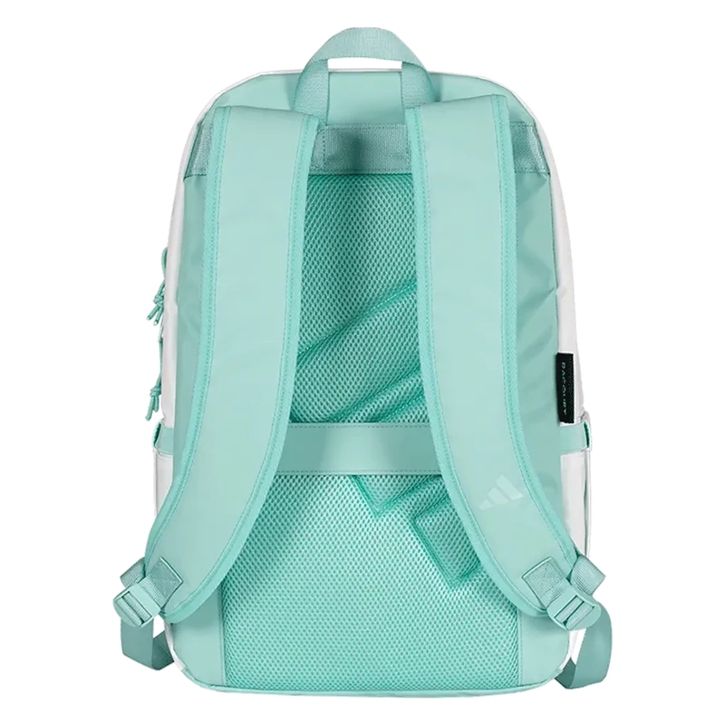 Mochila Adidas Promatch Ari Sanchez 2026