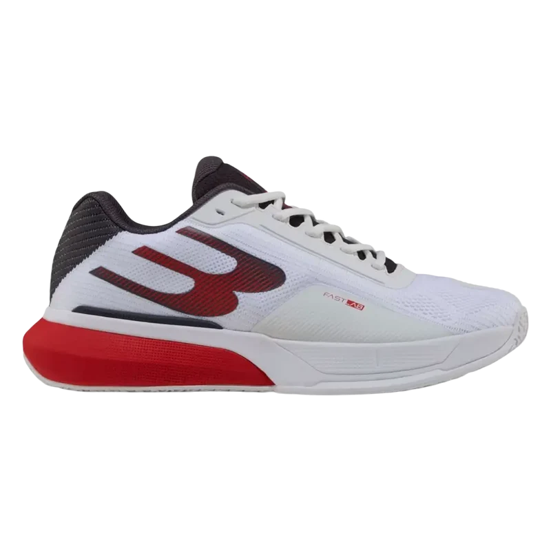 Zapatillas Bullpadel Fede Chingotto Neuron 26I Lava 2026