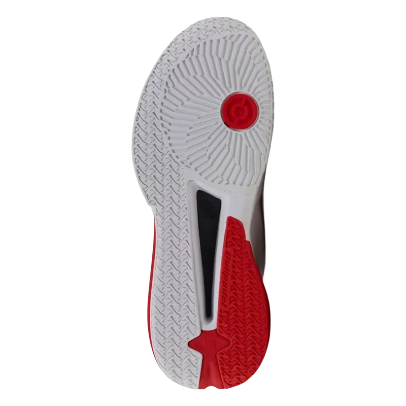Zapatillas Bullpadel Fede Chingotto Neuron 26I Lava 2026